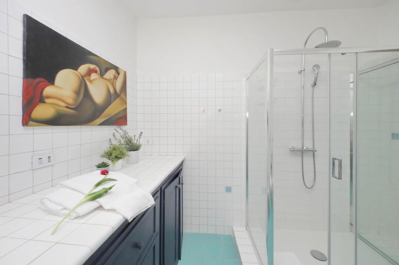 Monti Spacious Apartment 2 Rom Exterior foto