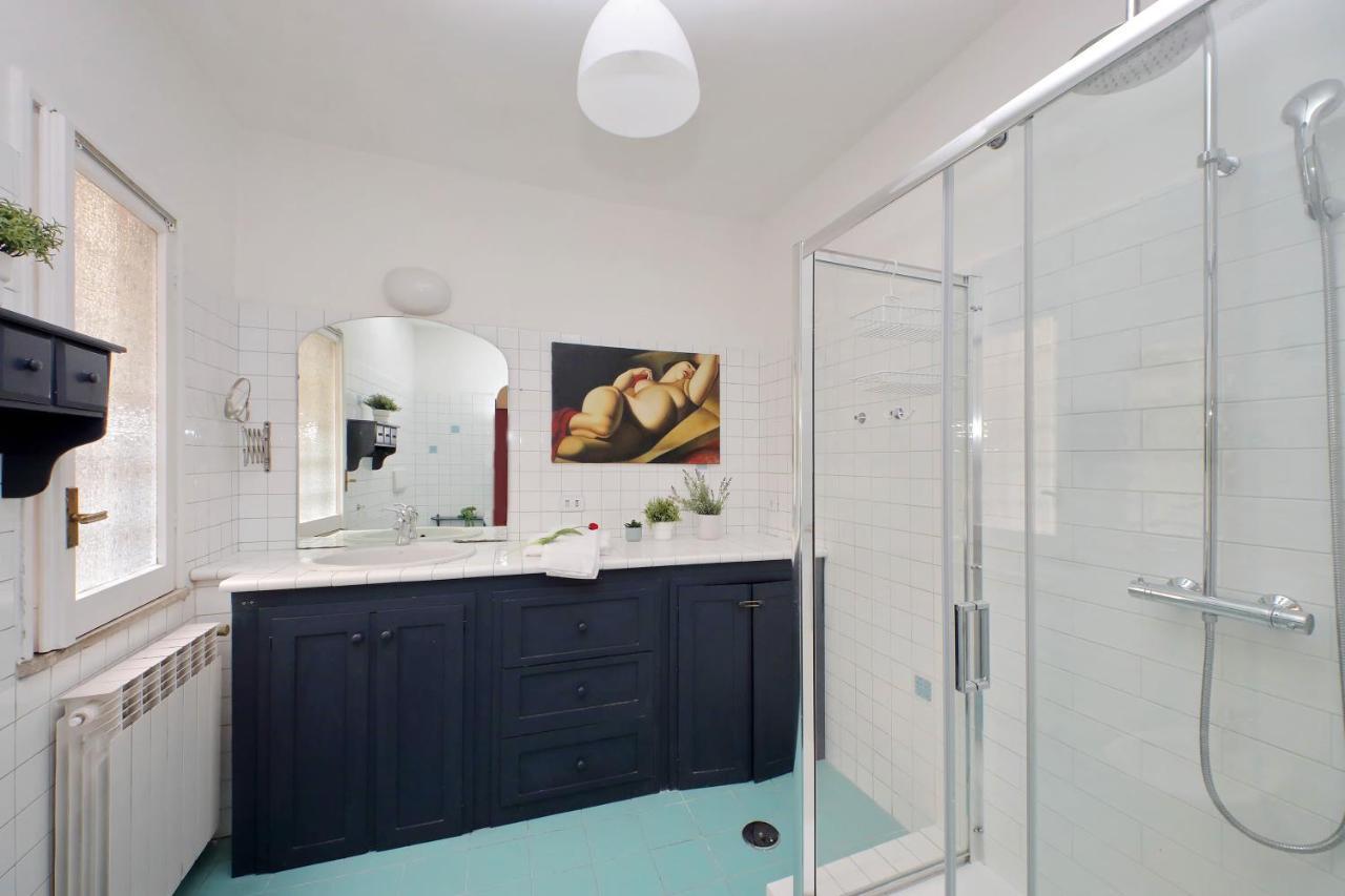 Monti Spacious Apartment 2 Rom Exterior foto